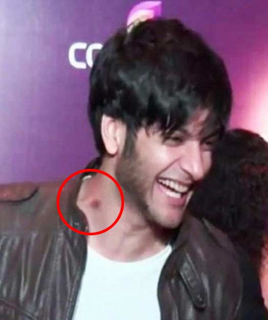 Ali Fazal