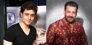 Salman Khan's Lawyer Shrikant Shivade Passes Away