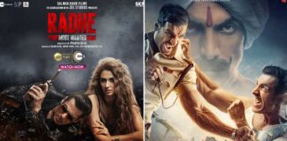 Salman Khan's Radhe To John Abraham's Satyameva Jayate 2 - Worst Of Bollywood In 2021