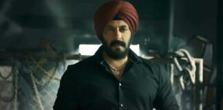 Salman says character in 'Antim' one of his toughest on-screen portrayals