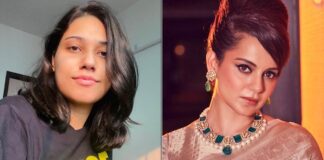 Saloni Gaur Reveals Getting Lashed Out By Kangana Ranaut