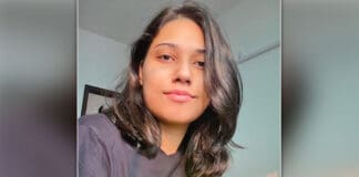 Saloni Gaur: Self-censorship is part of my proccess for any satire