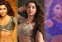 When Sonam Kapoor Chose Katrina Kaif’s Simple Looks Over Deepika Padukone’s Style