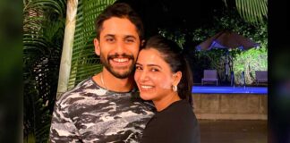 Samantha Ruth Prabhu & Naga Chaitanya To Reunite Once Again As Actress Deletes Her Separation Post With Him?