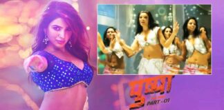 Samantha's Item Song From Pushpa 'Oo Antava' Copied From Suriya's Honey Honey? Read To Find Out