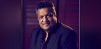 Sanjay Gupta to helm web series on 'narcotics queen of India'