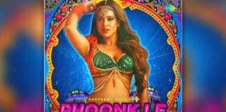 Saregama presents a blazing new Desi track 'Phoonk Le' featuring Nia Sharma with the vocals by Nikhita Gandhi
