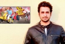 Sarwar Ahuja On Entering ‘Tera Yaar Hoon Main’: “This Feels Like A Homecoming For Me” Sarwar Ahuja all set to enter 'Tera Yaar Hoon Main'