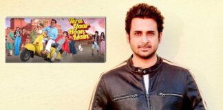Sarwar Ahuja On Entering ‘Tera Yaar Hoon Main’: “This Feels Like A Homecoming For Me” Sarwar Ahuja all set to enter 'Tera Yaar Hoon Main'