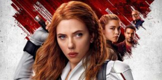 Scarlett Johansson's Black Widow Has Reportedly Lost $600 Million Post Being Pirated For Over 20 Million Times