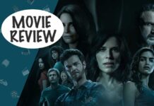 Scream Movie Review