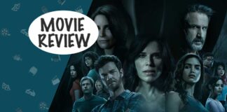 Scream Movie Review