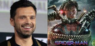 Sebastian Stan Honestly Confesses That He Hasn't Seen Tom Holland Starrer Spider-Man: No Way Home & The Reason Will Leave You In Splits!