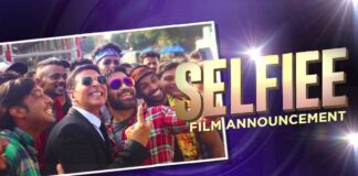 Selfiee Announcement Video Ft. Akshay Kumar & Emraan Hashmi On 'How's The Hype?'