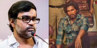 Selvaraghavan praises Sukumar's 'Pushpa'