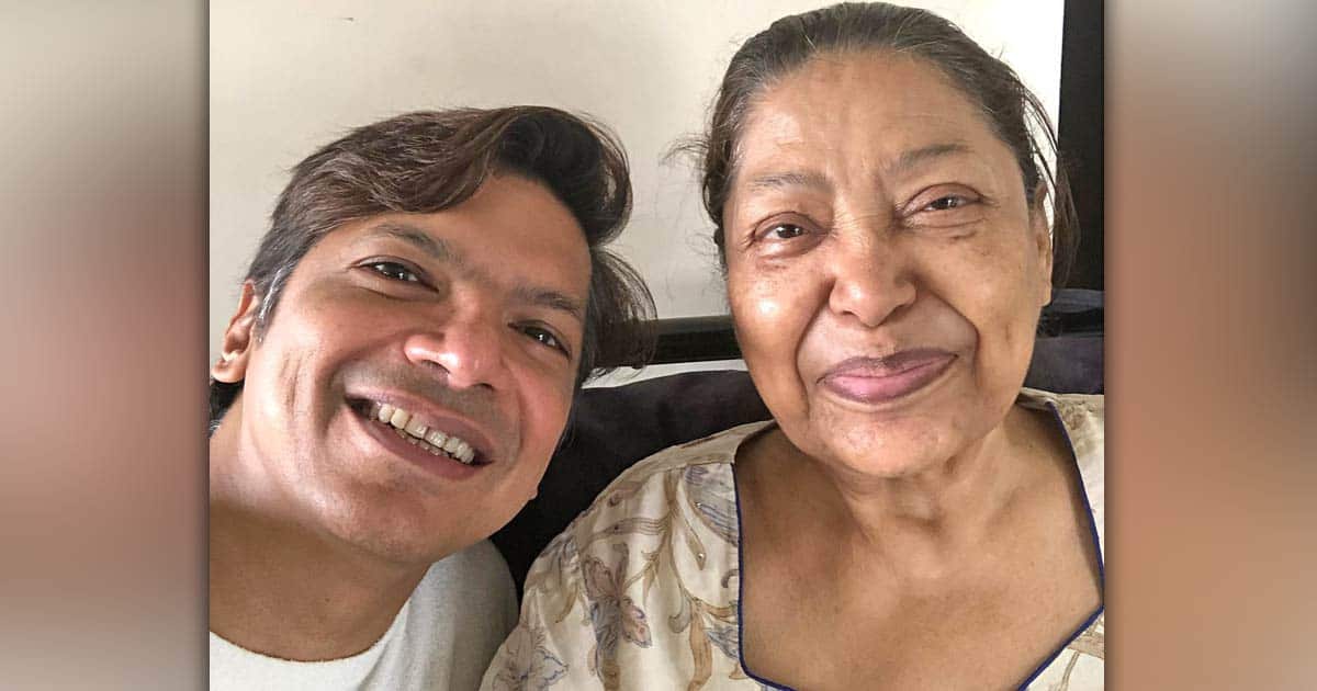Shaan’s Mother Sonali Mukherjee Is No More, Kailash Kher Sends Out ‘Eternal Prayers’