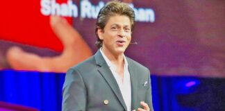 Shah Rukh Khan All Set To Return To The Shoots Of Pathan & Other Movies, Following Long Break Due To Son Aaryan khan's Arrest?