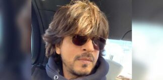 Shah Rukh Khan Fan In Egypt Helps A Delhi Professor To Book Tickets Without Advance Payment; Read On