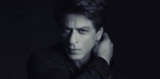 Shah Rukh Khan Is Documenting His Pathan Transformation For A BTS Series?