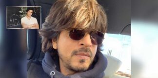 Shah Rukh Khan Sends A Special Note To The Egyptian Fan Who Went Viral For Helping An Indian Professor