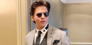 Shah Rukh Khan's Thanking Egyptian Fan For Helping Indian Woman Inspires Amul