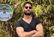 Shaheer Sheikh Urges Fans To Pray For His Father Who’s On Ventilator