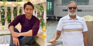 Shaheer Sheikh’s Father Dies Due To Covid