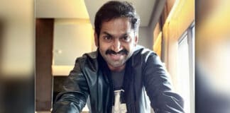 Sharib Hashmi: I don't choose projects to prove my versatility