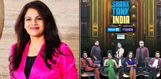 Shark Tank India Panelist Namita Thapar Slams Those Criticizing The Show!