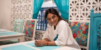 Shefali Shah: A character has to drive you as an actor