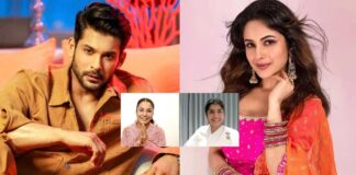 Shehnaaz Gill Fans Are Emotional Looking At How Mature She’s Become Post Sidharth Shukla Demise – Watch
