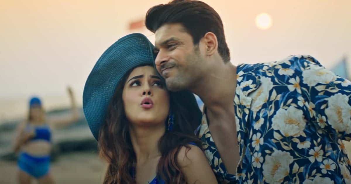 Shehnaaz Gill On Sidharth Shukla: “Wo Kisi Na Kisike Roop Me Aa Chuke Hain… My Account With Him Has Ended But” Read On
