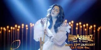 Shehnaaz Gill Performs Shershaah’s Ranjha In The Latest Promo Of Reality Show Hunarbaaz, Fans Say Can't-Wait To See Here
