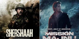 Shershaan Star Sidharth Malhotra In Demand On OTT