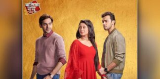 Shivangi Joshi’s Balika Vadhu 2 Fails To Leave An Impact On TRP charts, Show To Likely Go Off-Air Next Month