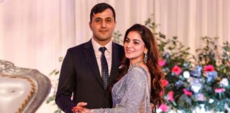 Shraddha Arya Discovers Her Husband Rahul Nagal’s Fake Instagram Account