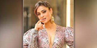 Shweta Tiwari Stirs Controversy Over Her ‘Bra’ Statement