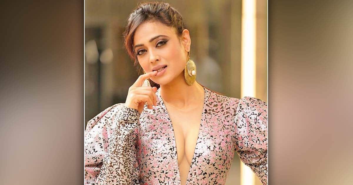 Shweta Tiwari Stirs Controversy Over Her ‘Bra’ Statement