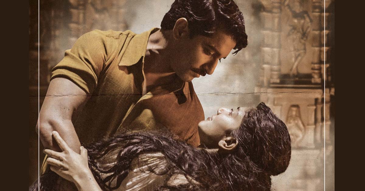 Shyam Singha Roy Movie Review