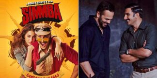 Simmba 2: Ranveer Singh Reveals Details About His Next Collab With Rohit Shetty