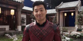 Simu Liu Talks About Shang Chi 2