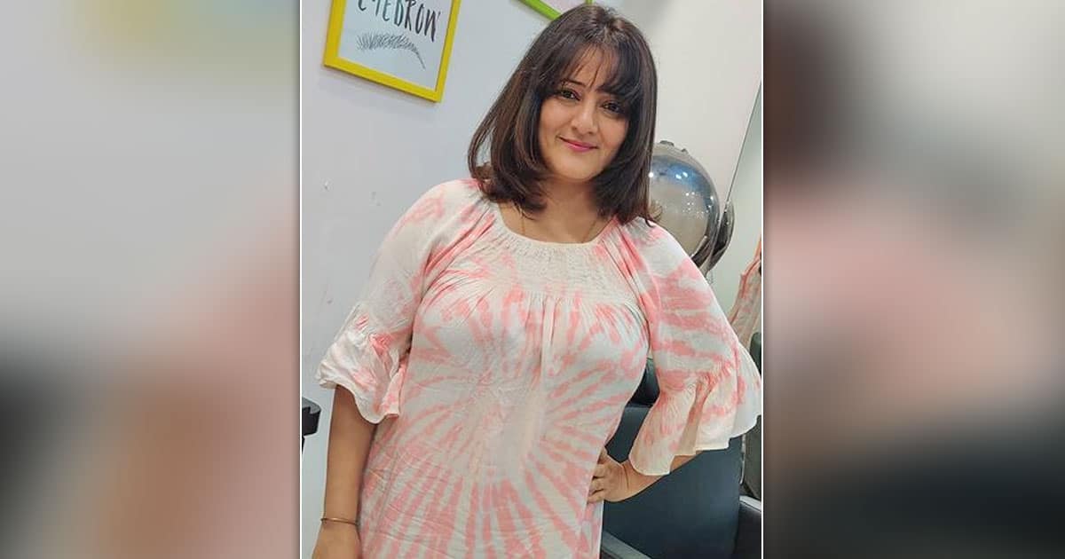 Smita Singh: I enjoy being on sets and facing the camera