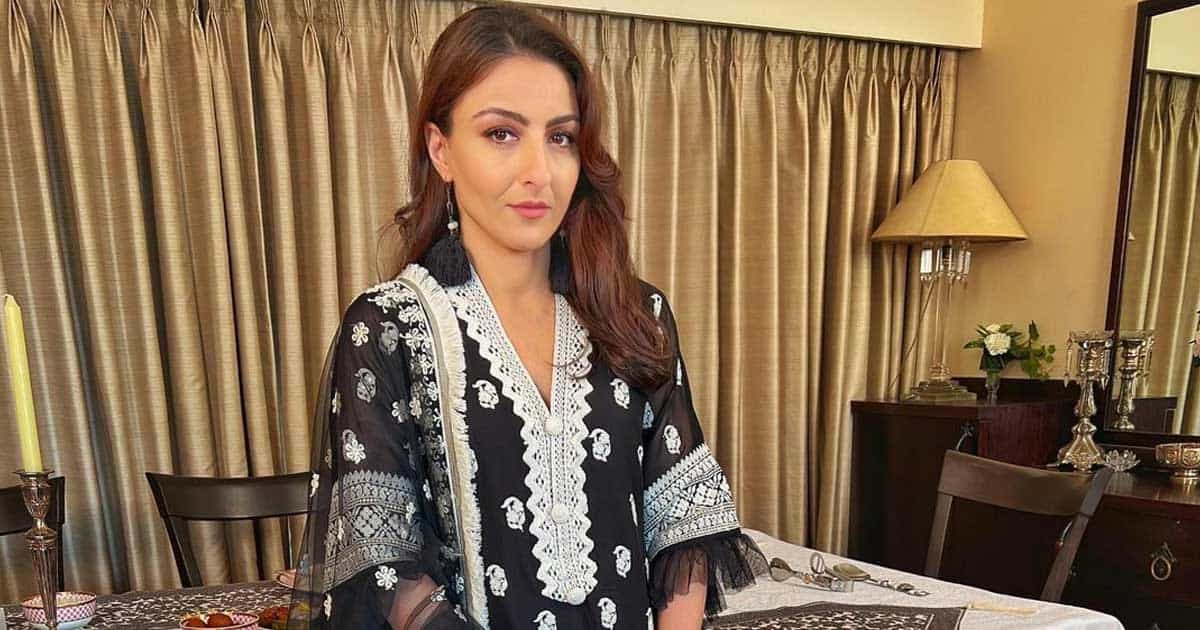 Soha Ali Khan Finds OTT Content To Be Exciting For Her To Take Up More Roles 