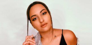 Sonakshi Sinha gives quirky reply on being asked about getting married