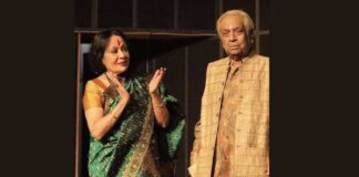 Sonal Mansingh recalls Birju Maharaj's passion for all arts
