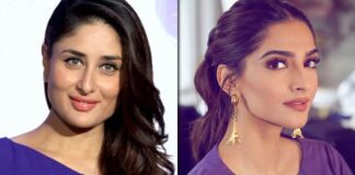 Sonam Kapoor Had Once Taken A Dig At Kareena Kapoor Khan For Her Stance On Feminism
