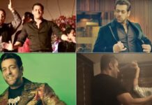 Song OUT: Salman Khan releases the highly awaited song, 'Dance With Me'; Watch NOW!