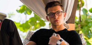 Spider-Man Actor Tom Holland Has Been Reportedly Asked To Host The 2022 Oscars