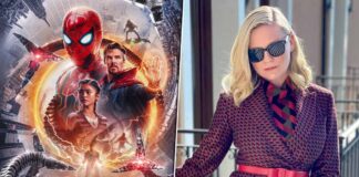 Spider-Man Actress Kirsten Dunst Shows Interest In Reprising Her Role As MJ In The MCU