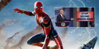 Spider-Man: No Way Home Blamed For Increase In COVID Cases In A New SNL Skit